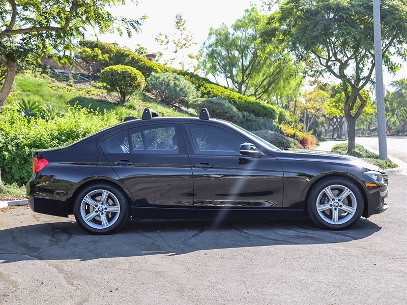 Used 2015 BMW 328i Sedan RWD image 6