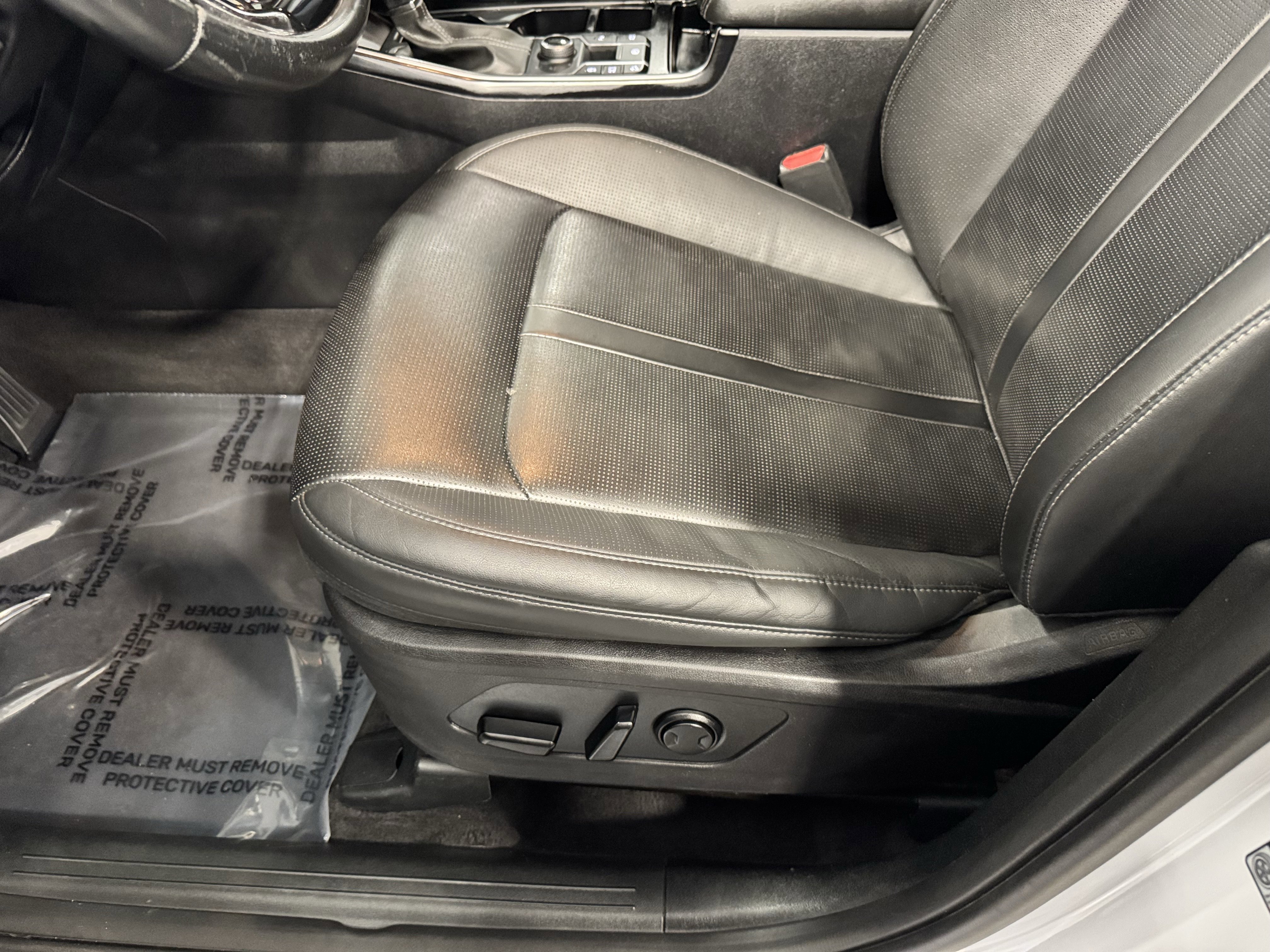 Used 2024 Kia Sorento S image 20