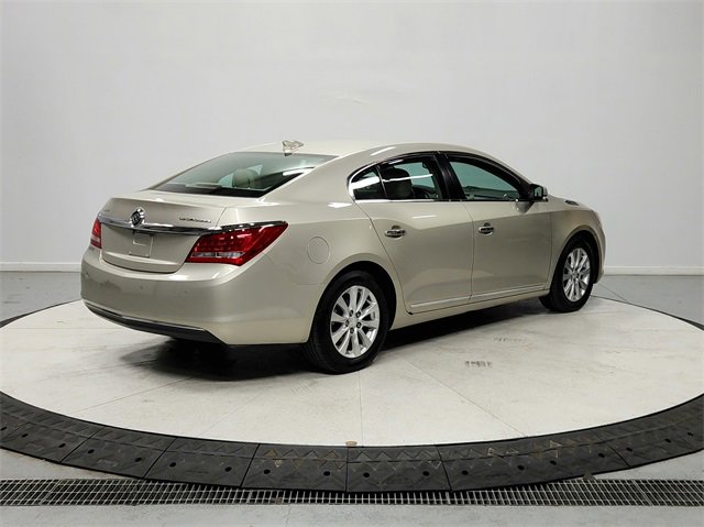 Used 2016 Buick LaCrosse Leather image 7