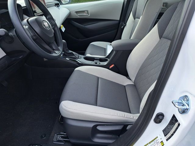 Used 2026 Toyota Corolla LE image 27