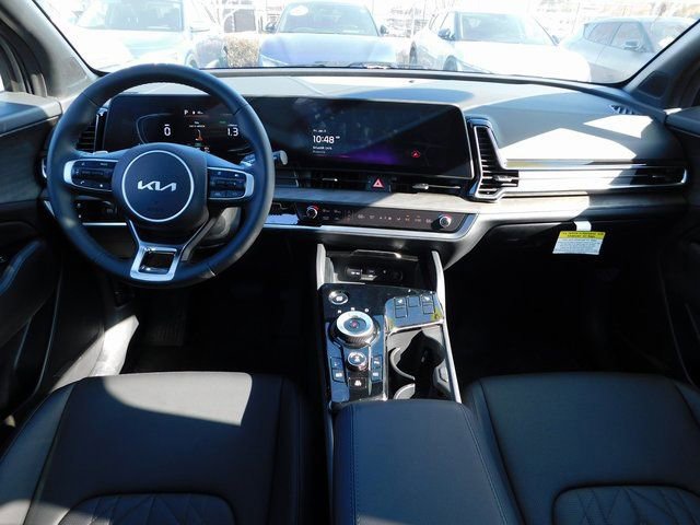 Used 2024 Kia Sportage X-Line image 18