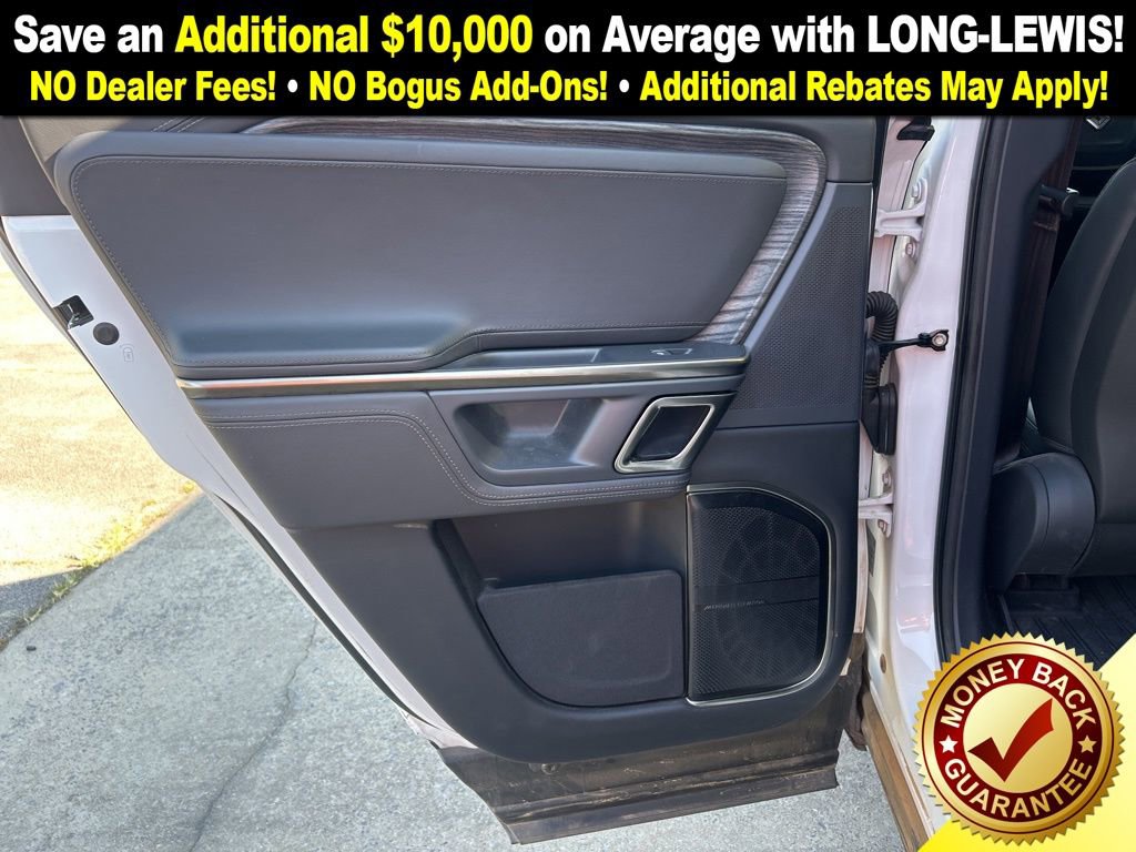 Used 2022 Rivian R1T Adventure image 20