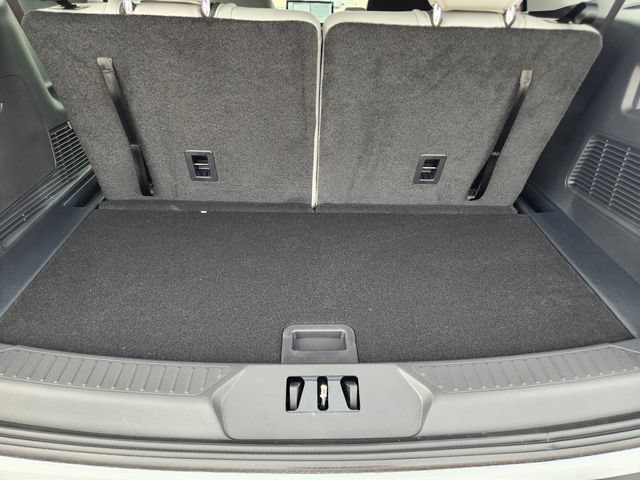 New 2026 Ford Explorer Active w/ Active Comfort Package RWD image 33