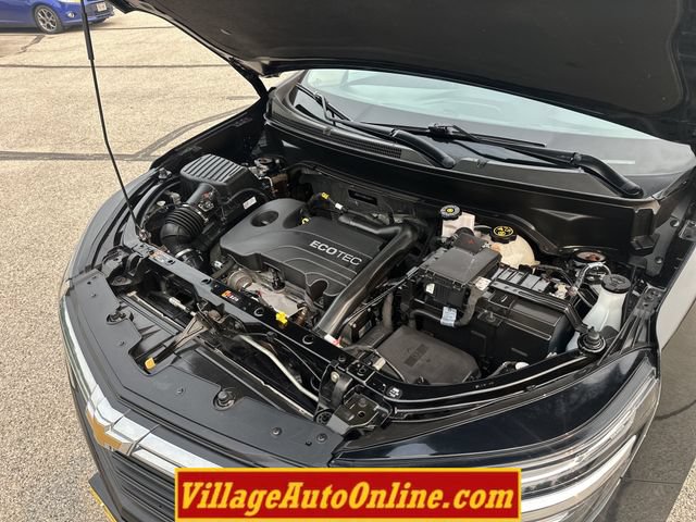 Used 2022 Chevrolet Equinox LT w/ Driver Convenience Package AWD/4WD image 43