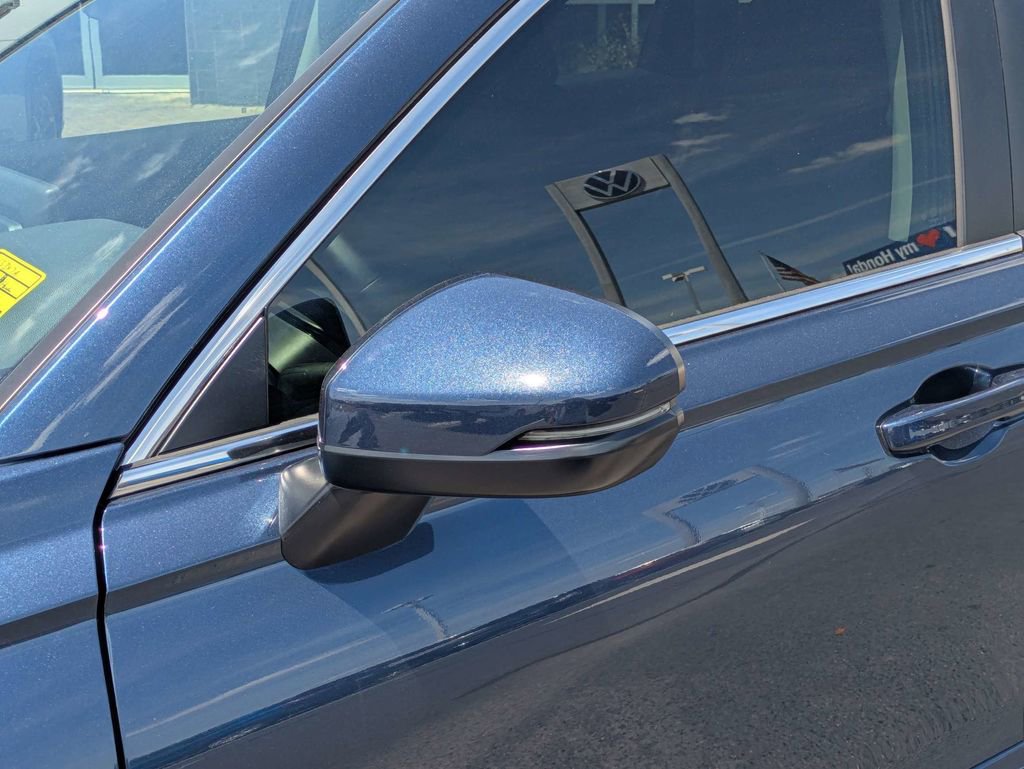 Used 2026 Honda CR-V EX-L image 13