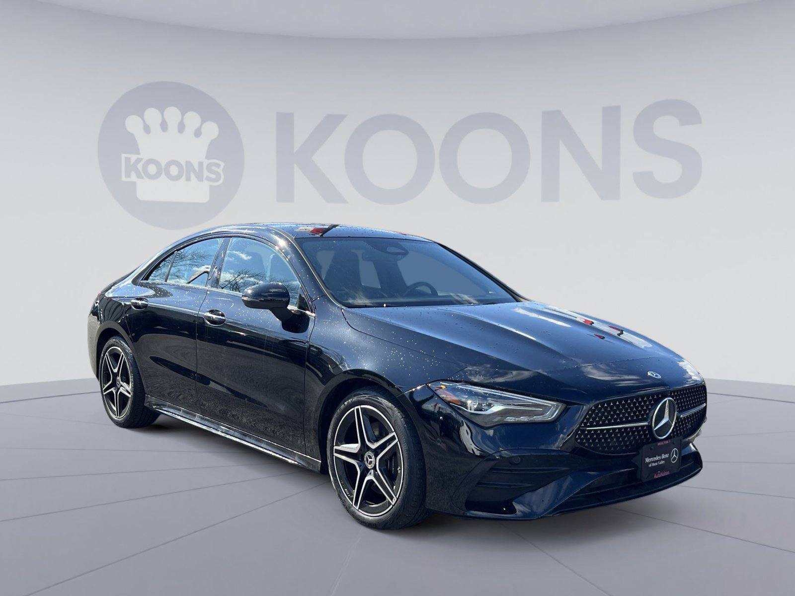 Used 2024 Mercedes-Benz CLA 250 4MATIC image 10