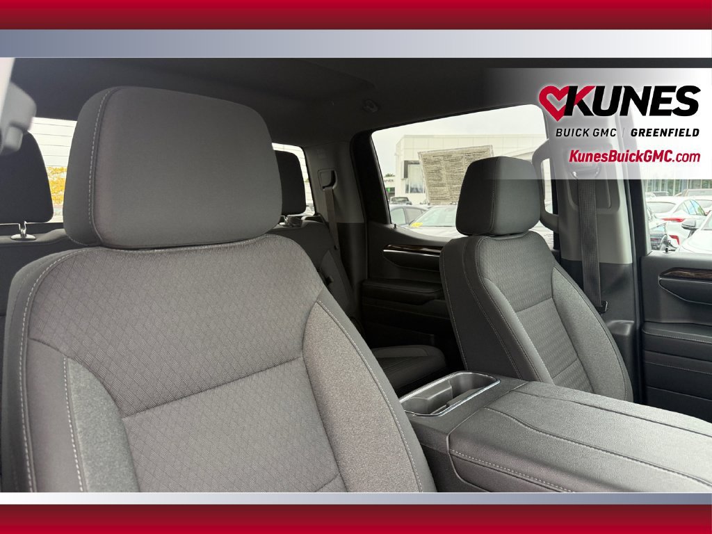 Used 2023 GMC Sierra 1500 Elevation AWD/4WD image 41