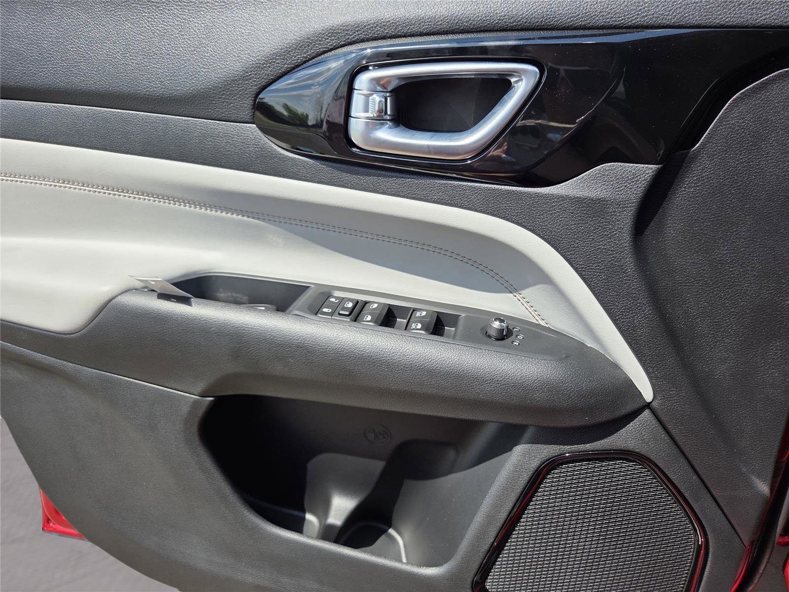 New 2026 Jeep Compass Limited image 20