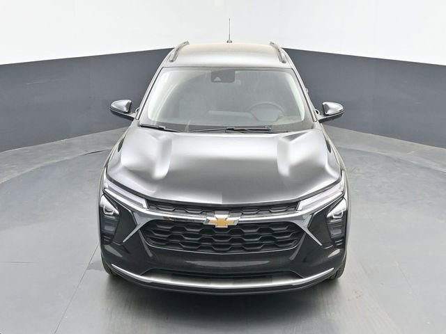 New 2026 Chevrolet Trax LT FWD image 32