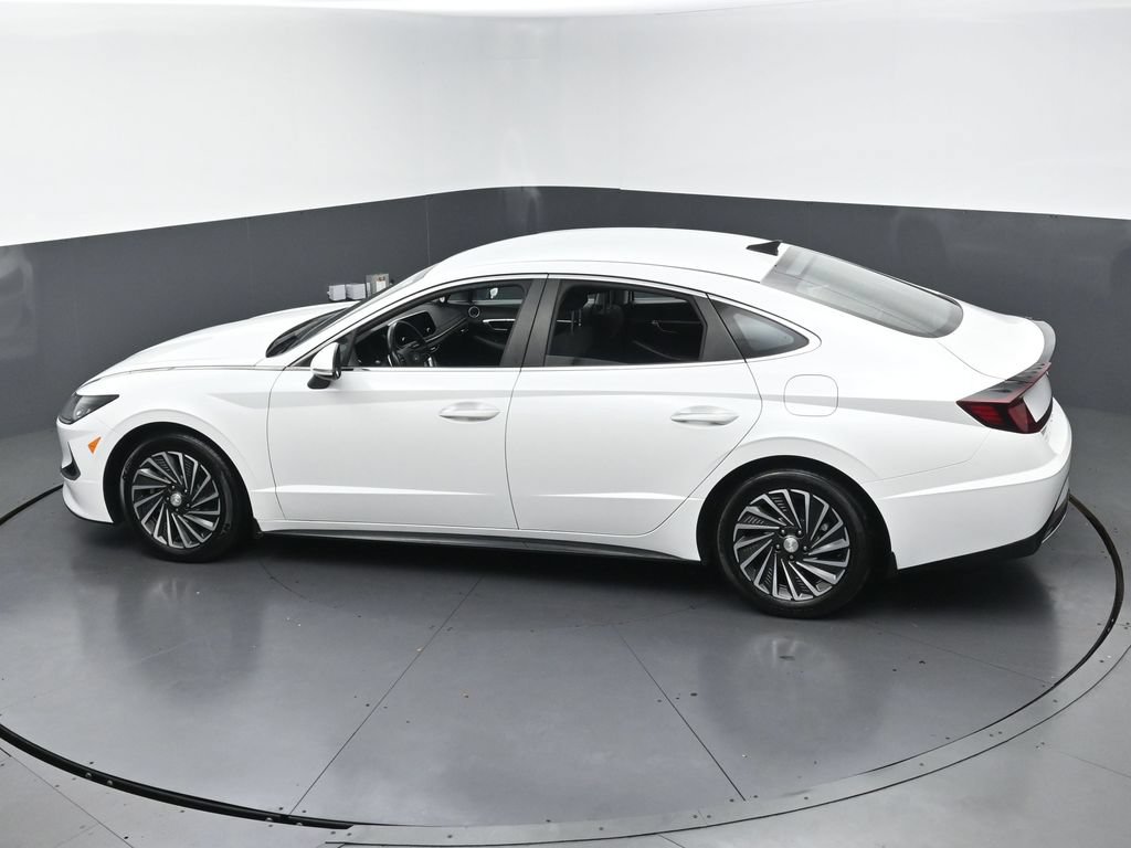 Used 2022 Hyundai Sonata SEL FWD image 43