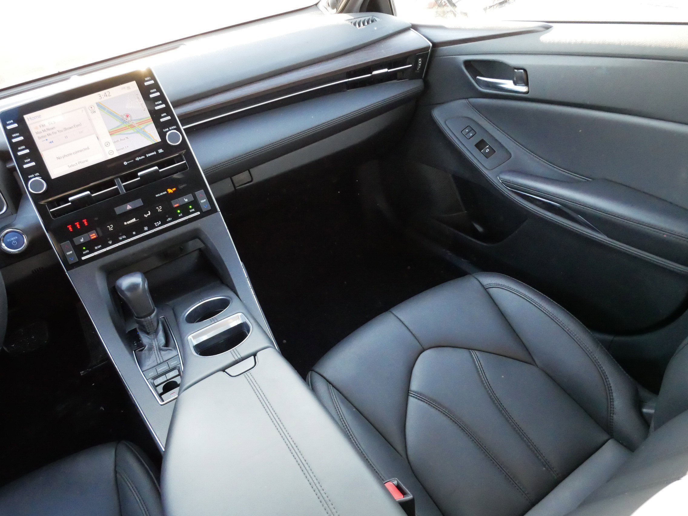 Certified 2020 Toyota Avalon XLE image 11