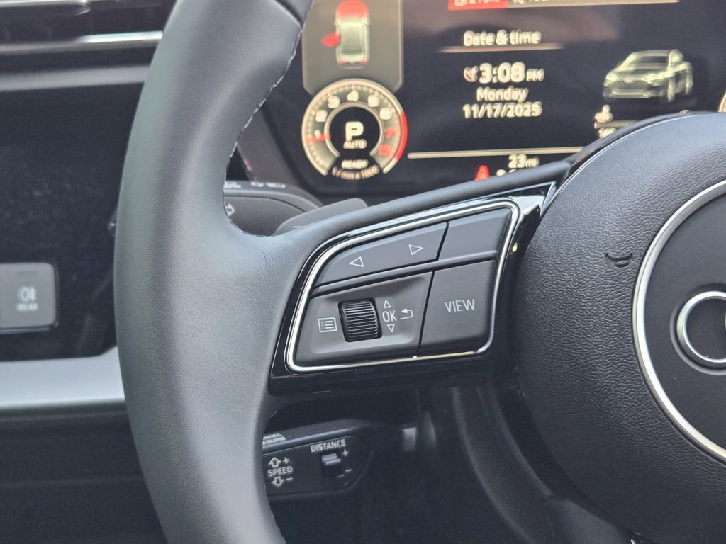New 2026 Audi A3 2.0T Premium Plus image 32