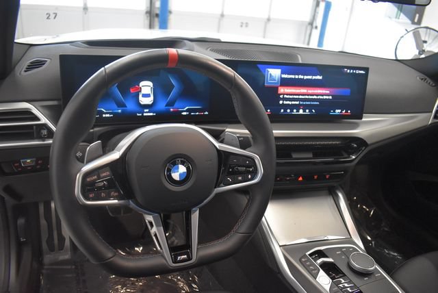 Used 2026 BMW M240i xDrive Coupe AWD/4WD image 5