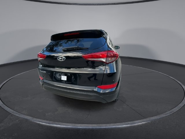 Used 2017 Hyundai Tucson SE w/ SE Popular Package 02 FWD image 7