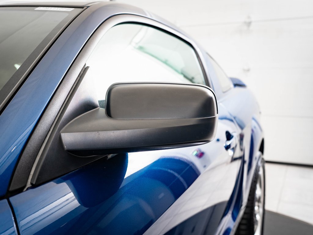 Used 2007 Ford Mustang Shelby GT500 image 14