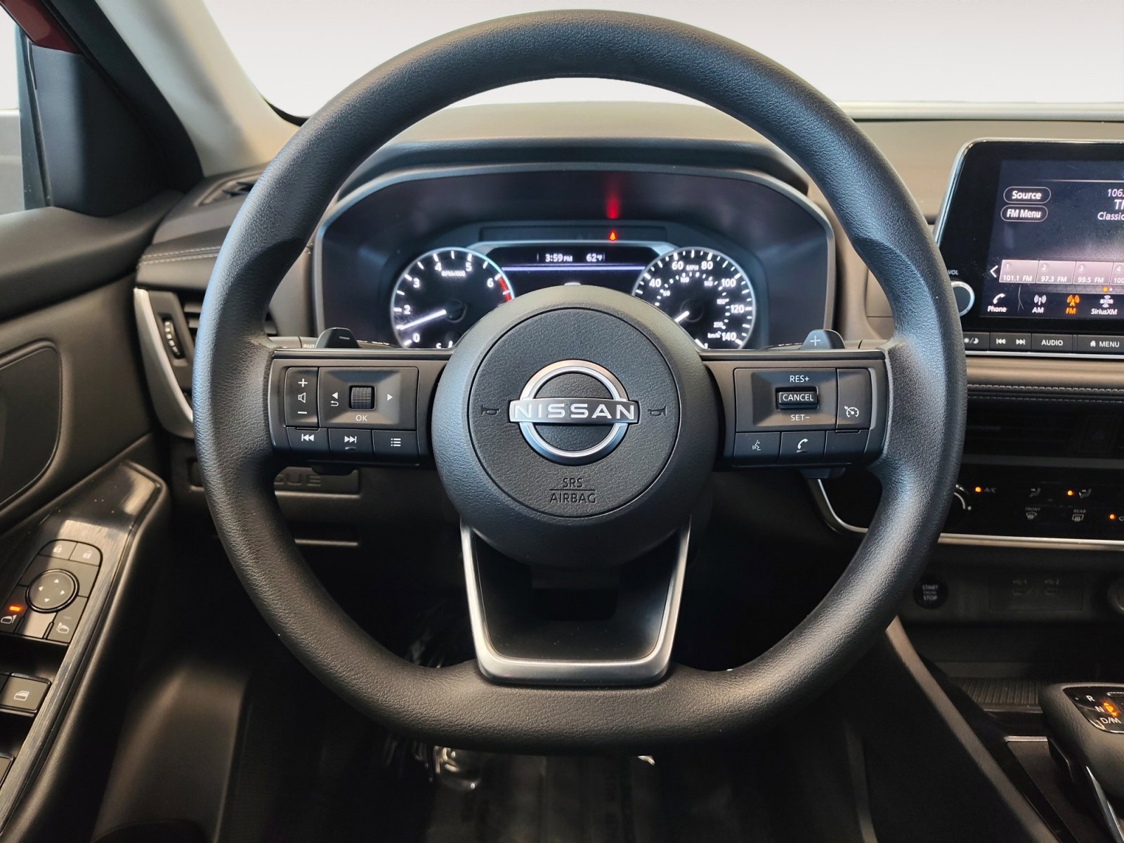 Certified 2024 Nissan Rogue S image 17