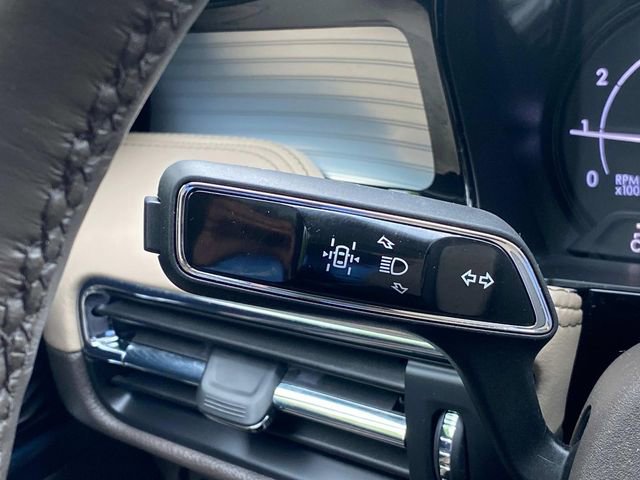 Used 2022 Lincoln Corsair FWD w/ Premium Package image 21
