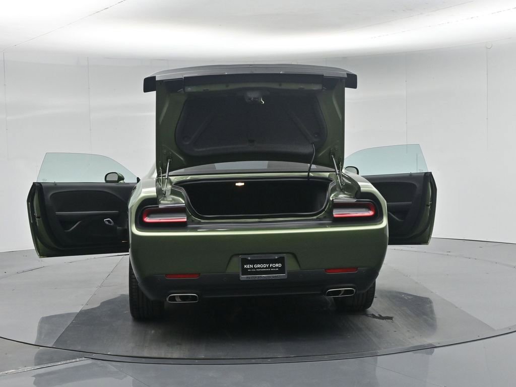 Used 2023 Dodge Challenger GT w/ Blacktop Package image 29