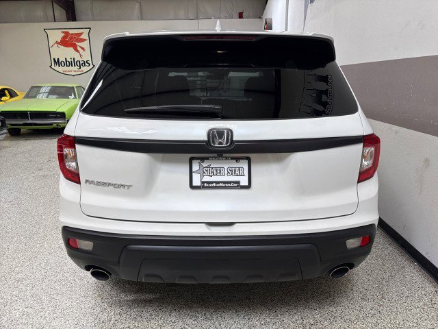 Used 2021 Honda Passport EX-L image 8