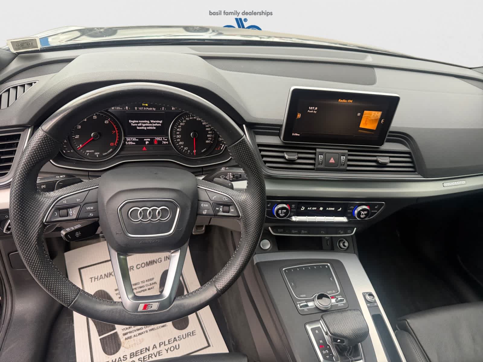 Used 2018 Audi Q5 2.0T Premium Plus AWD/4WD image 15