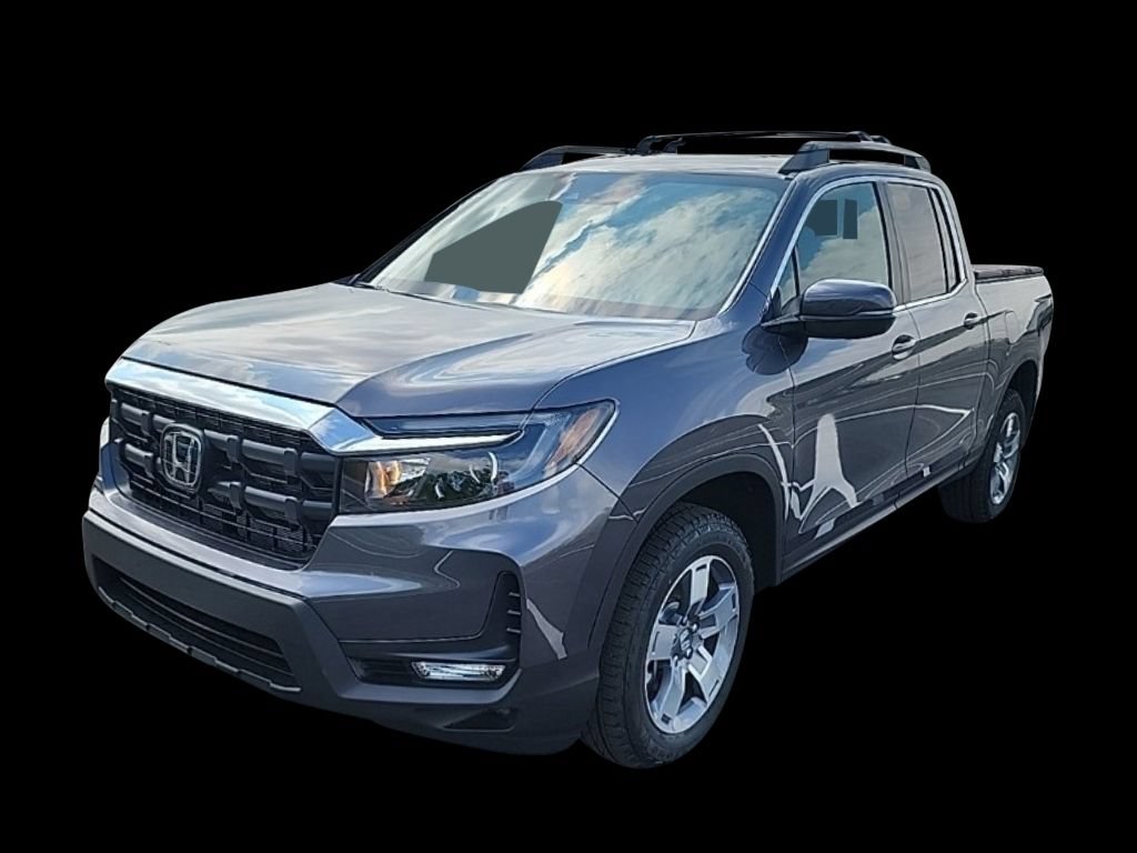 New 2026 Honda Ridgeline RTL image 1