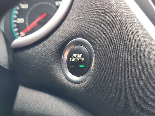 Used 2021 Chevrolet Malibu LS FWD image 21