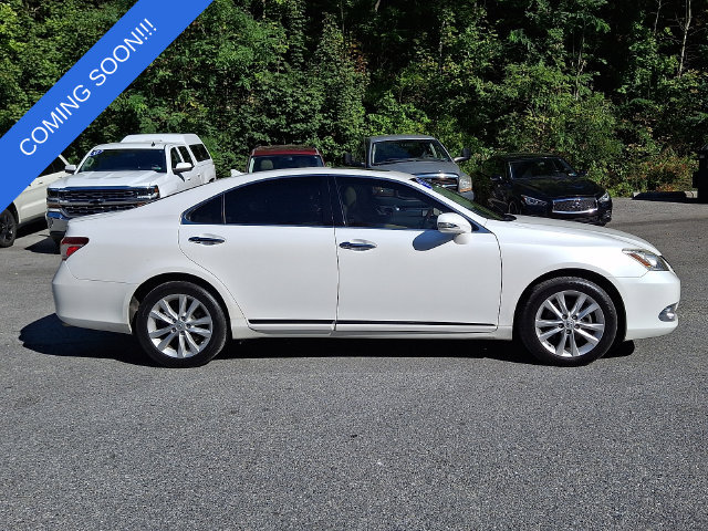 Used 2011 Lexus ES 350 FWD image 12