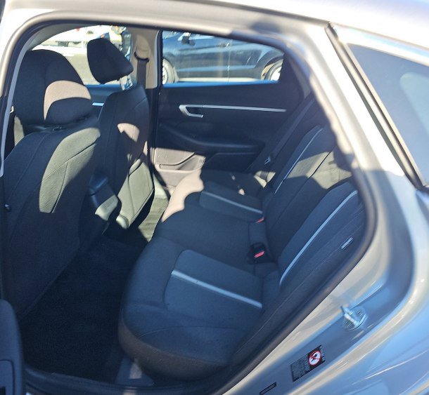 Used 2020 Hyundai Sonata SE image 6