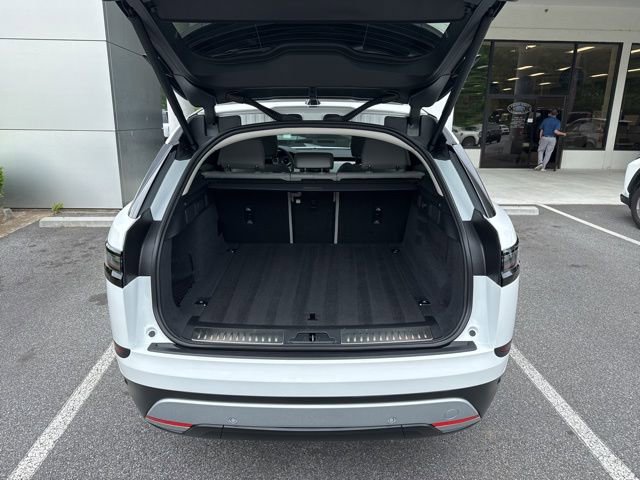 Used 2025 Land Rover Range Rover Velar S AWD/4WD image 5