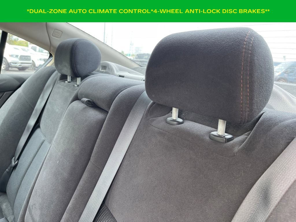 Used 2014 Nissan Maxima 3.5 S FWD image 7