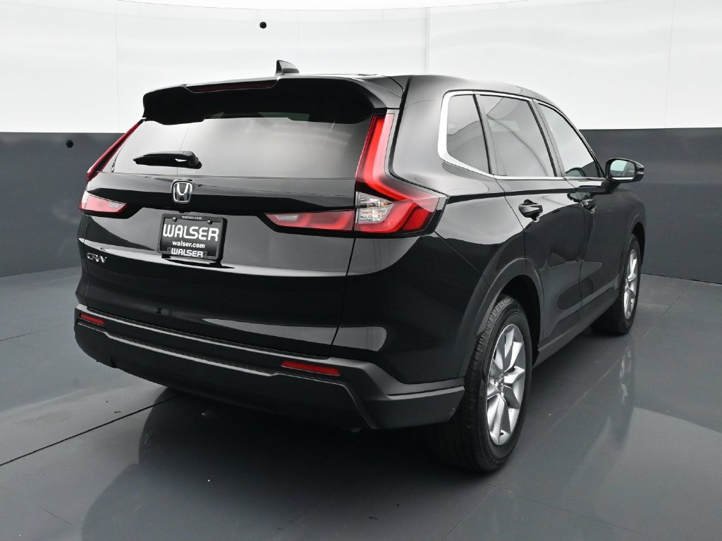 Used 2026 Honda CR-V EX image 6