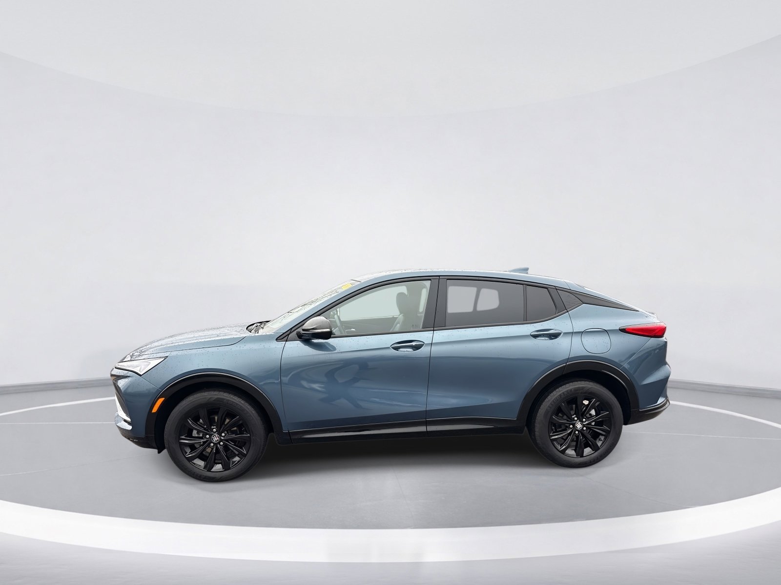 Certified 2024 Buick Envista Sport Touring w/ Convenience I Package image 5