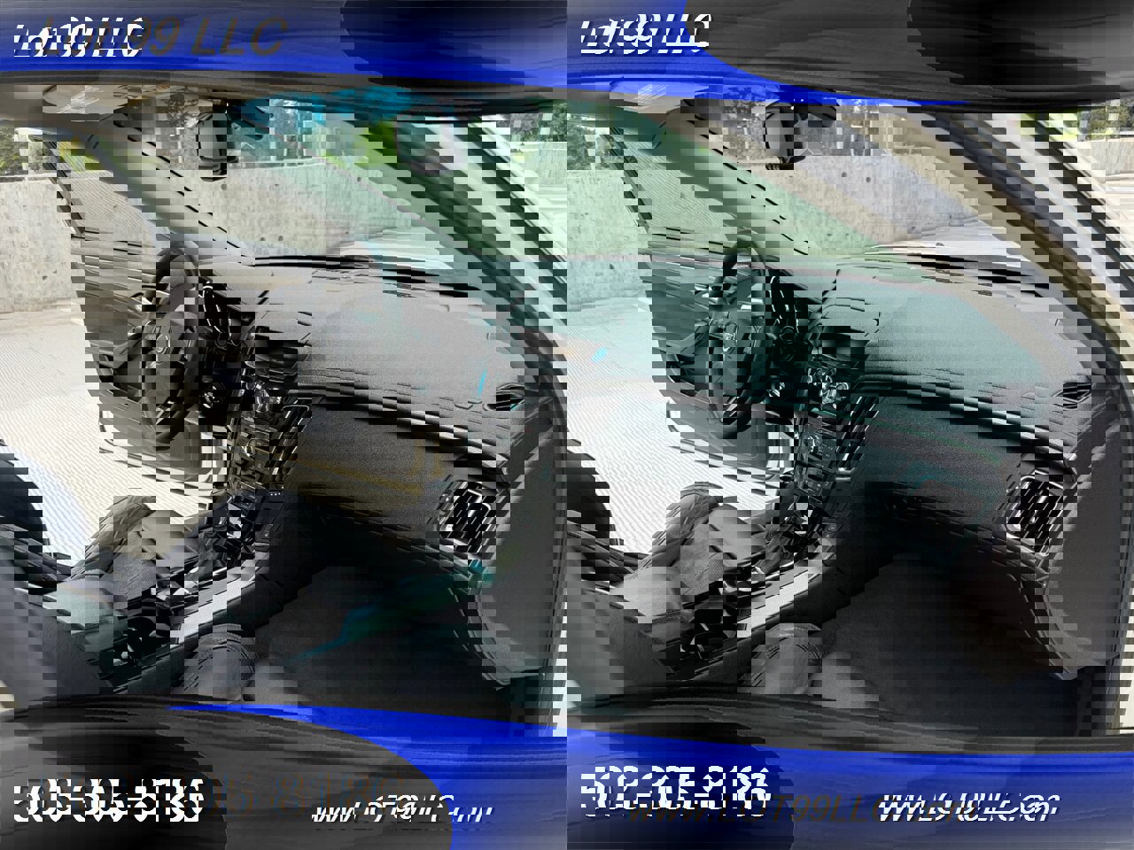 Used 2009 Cadillac CTS V RWD image 37