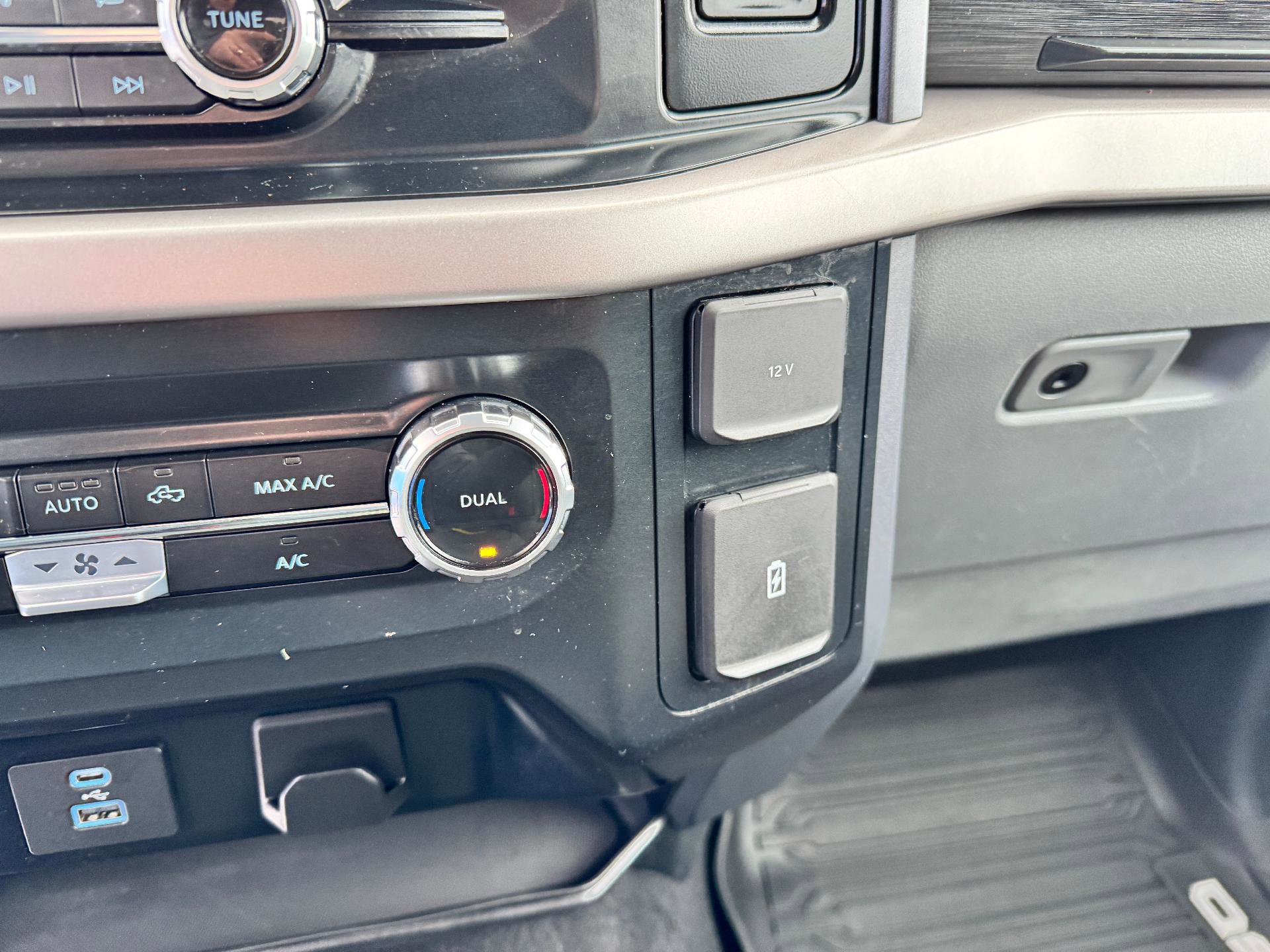 Used 2023 Ford F150 XLT w/ Equipment Group 301A Mid image 34