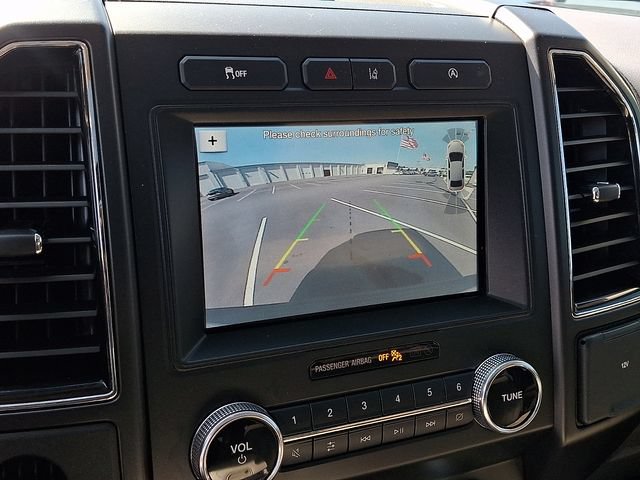 Used 2019 Ford Expedition Limited w/ Equipment Group 301A RWD image 15