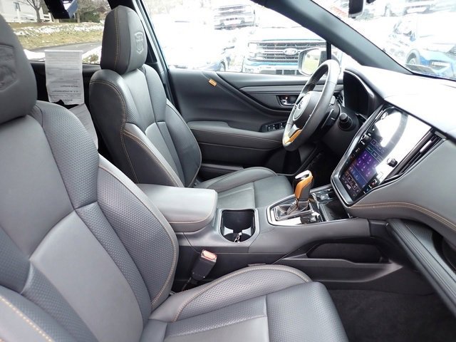 Used 2022 Subaru Outback Wilderness w/ Wilderness Package image 11