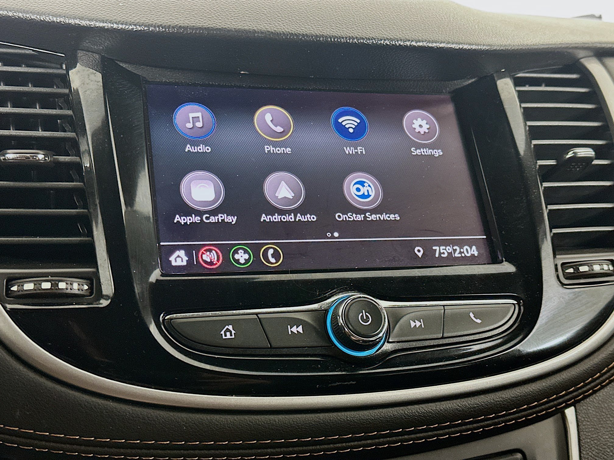 Used 2022 Chevrolet Trax LT w/ LT Convenience Package FWD image 21