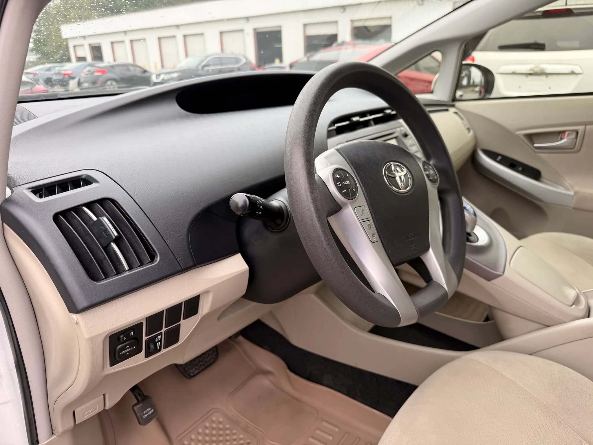 Used 2013 Toyota Prius Three FWD image 17