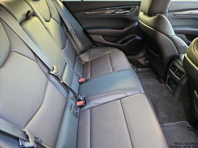 Used 2025 Cadillac CT5 Sport image 26