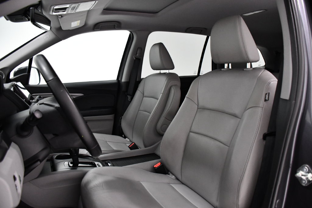 Used 2019 Honda Pilot EX-L image 19