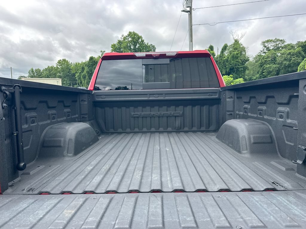 Used 2021 GMC Sierra 1500 Denali w/ Denali Ultimate Package AWD/4WD image 19