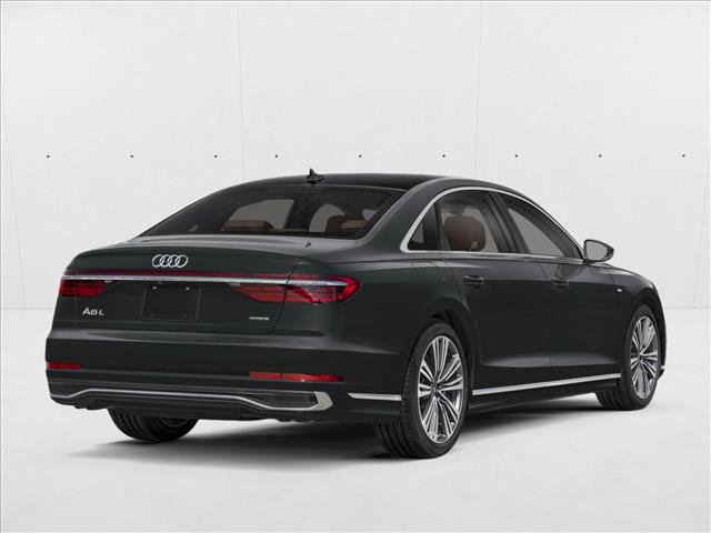 New 2026 Audi A8 L 3.0T video 2