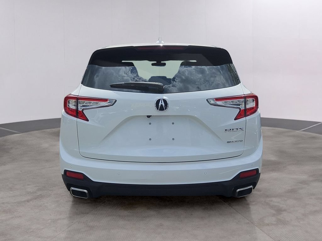 Used 2023 Acura RDX AWD w/ Technology Package image 5