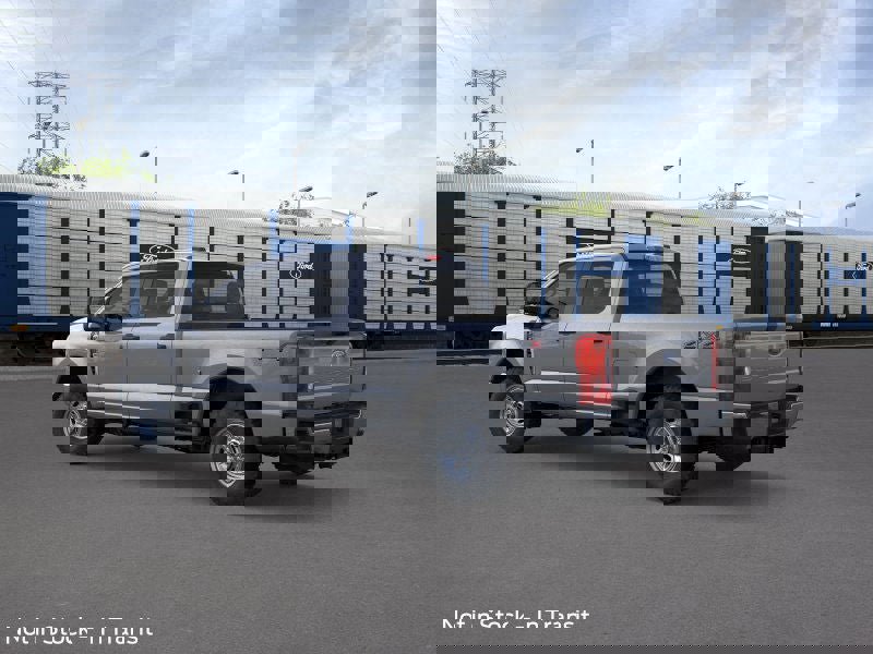 New 2026 Ford F250 XL image 5