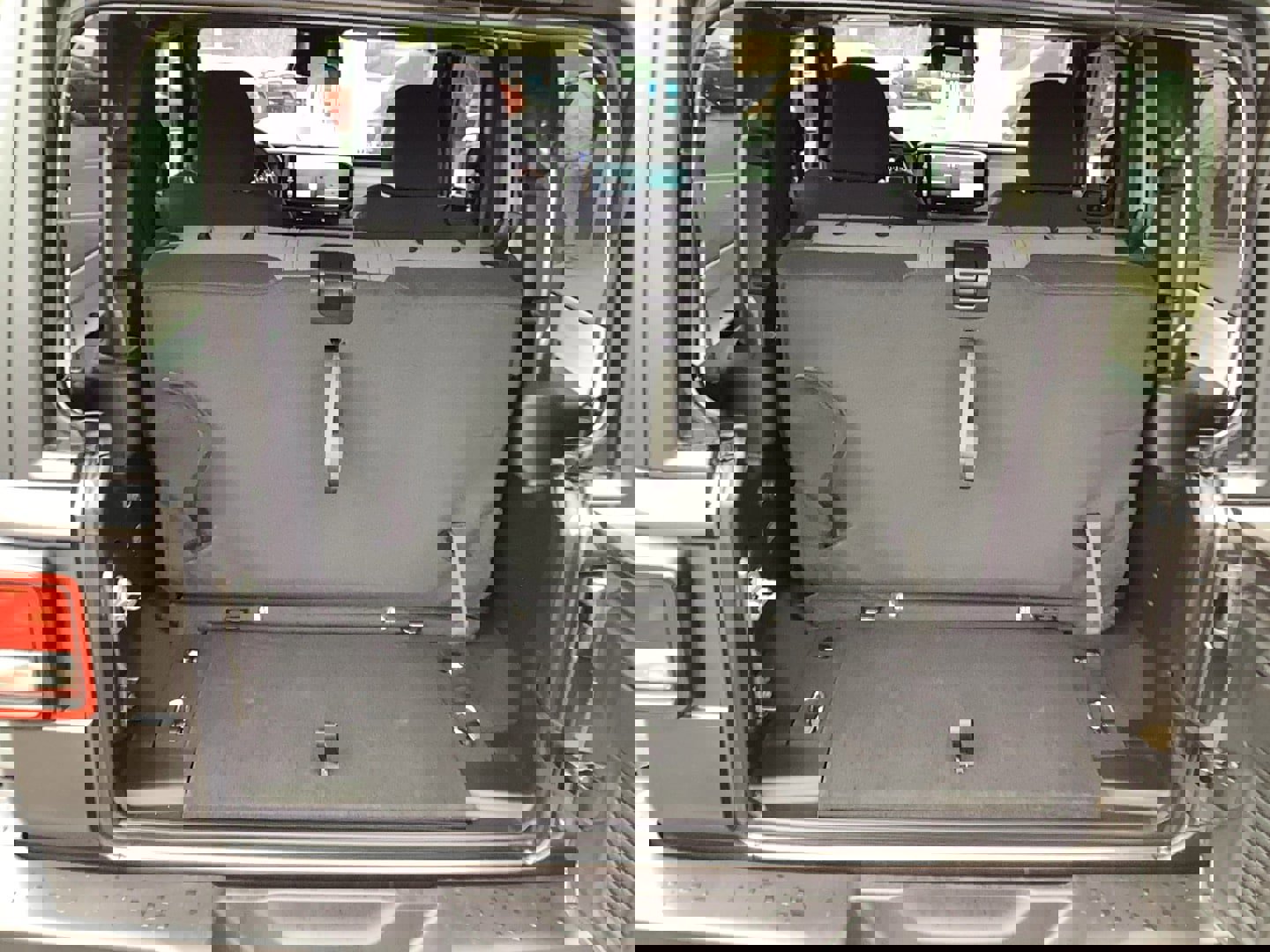 New 2026 Jeep Wrangler Sport image 6