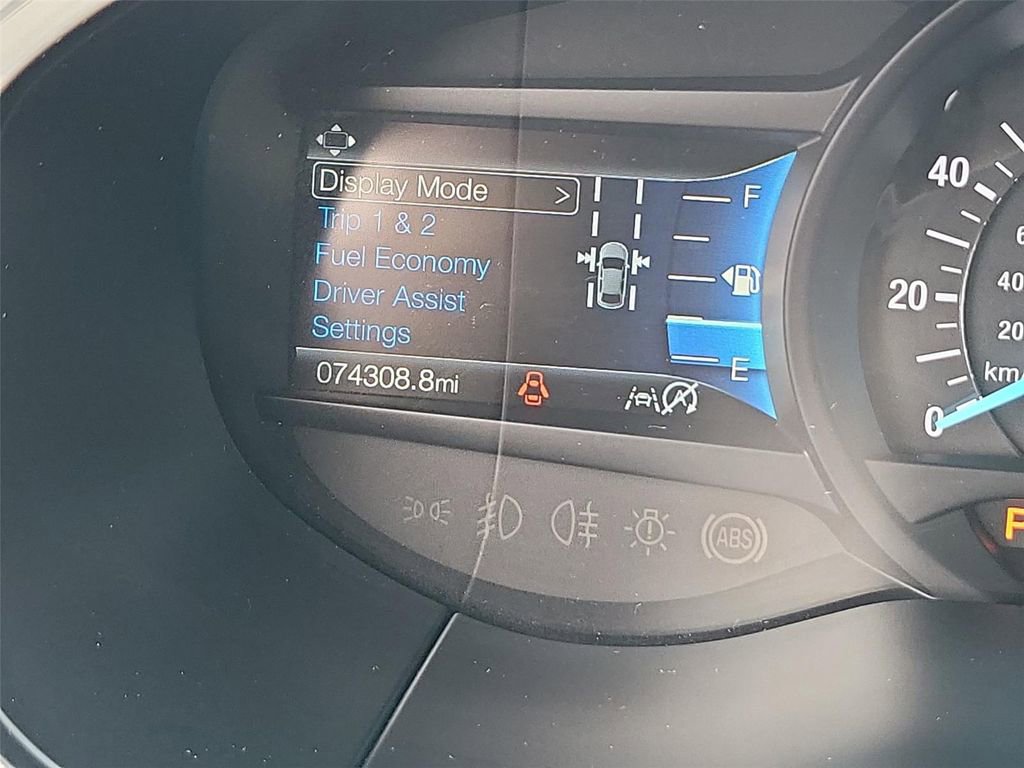 Used 2022 Ford Edge SEL image 4