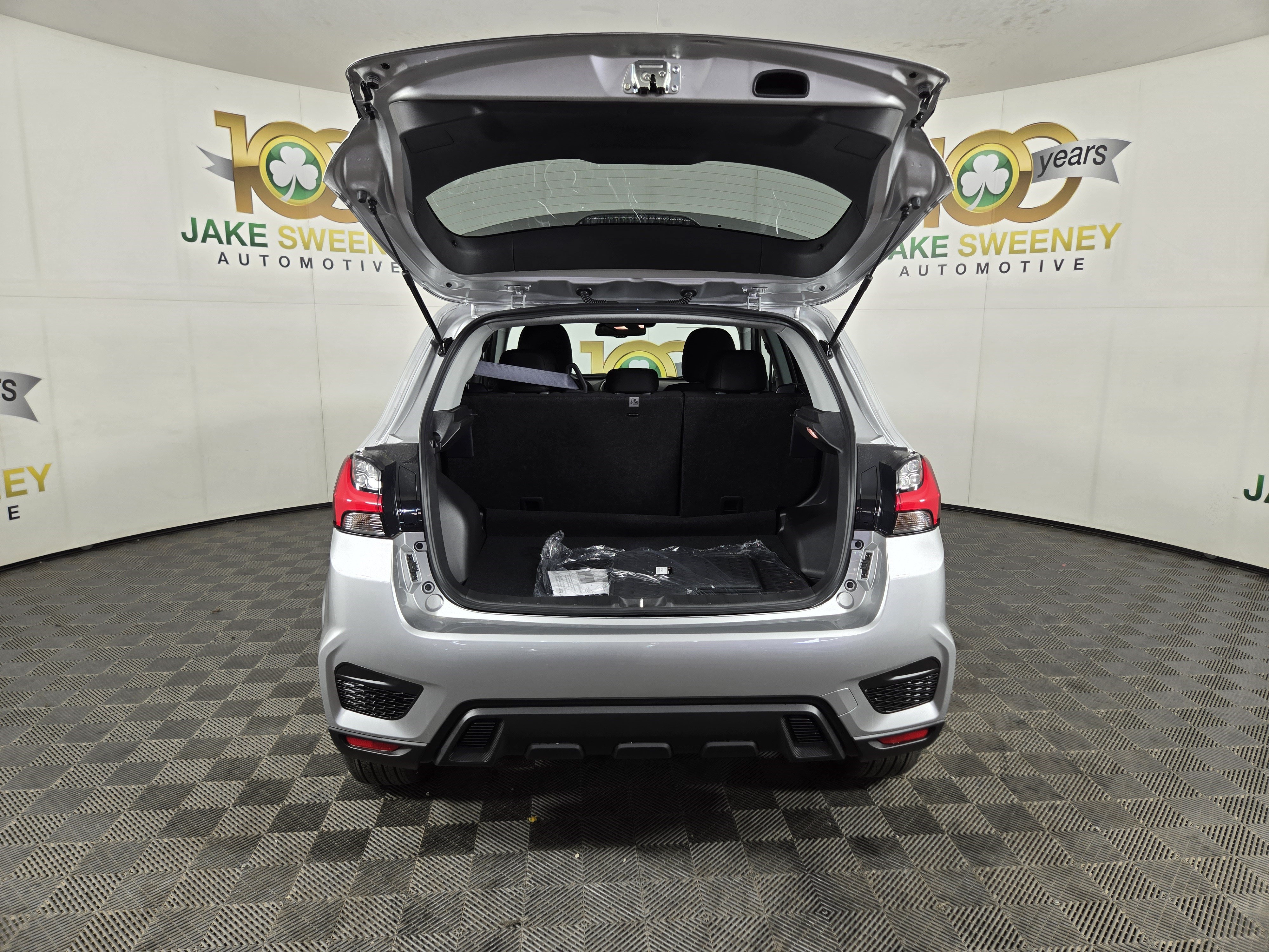 New 2026 Mitsubishi Outlander Sport ES AWD/4WD image 29