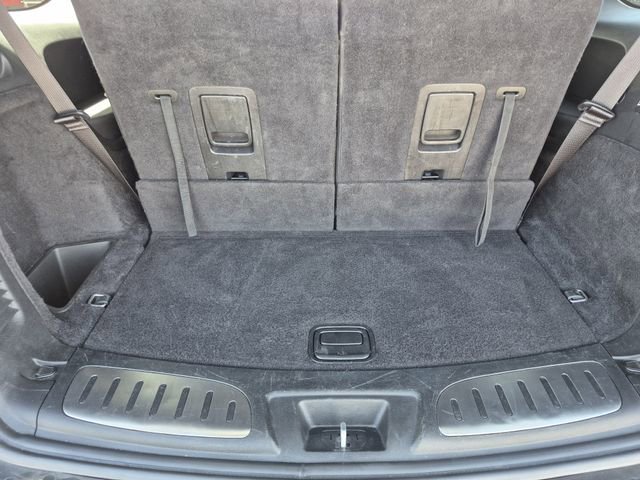 Certified 2025 Dodge Durango GT image 23
