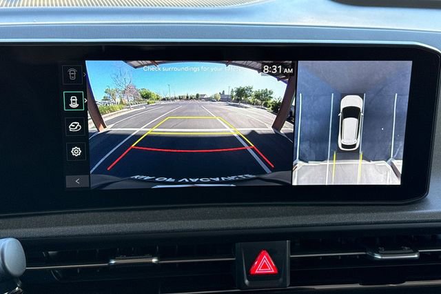 New 2025 Kia EV6 Light image 24