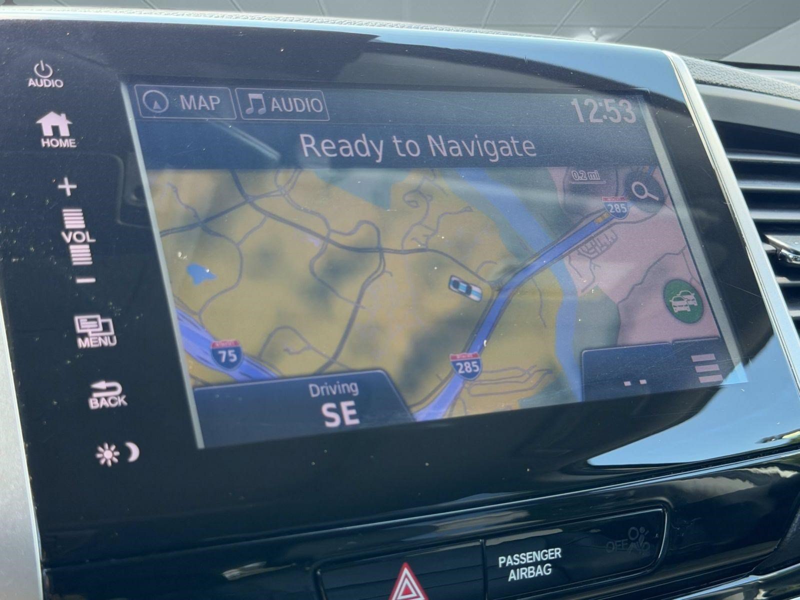 Used 2017 Honda Pilot Elite image 19